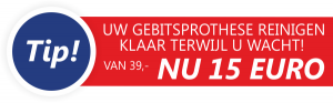gebitreiniging | TTL van Berkel (Tilburg)