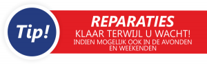 reparaties | TTL van Berkel (Tilburg)